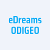 Logo for company eDreams ODIGEO S.A.
