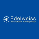 JMFINANCIL.NS's stock peer is EDELWEISS.NS (Edelweiss Financial Services Limited)