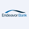 Logo for company Endeavor Bancorp
