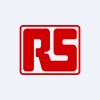 Logo for company RS Group plc
