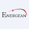 Logo for company Energean plc