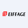 Logo for company Eiffage S.A.