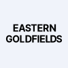 Logo for company Eastern Goldfields, Inc.
