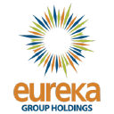 Eureka Group Holdings Limited Logo