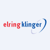 Logo for company ElringKlinger AG