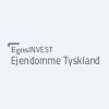 EgnsINVEST Ejendomme Tyskland A/S Logo