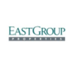 EastGroup Properties, Inc. (EGP) SEC Filling