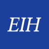 Logo for company EIH Limited