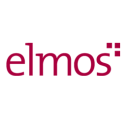 Elmos Semiconductor SE Logo