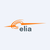 Logo for company Elia Group SA/NV