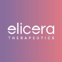 Logo for company Elicera Therapeutics AB (publ)