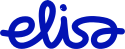 Elisa Oyj Logo