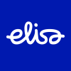 Logo for company Elisa Oyj