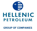 HELLENiQ ENERGY Holdings S.A. Logo