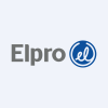 Elpro International Limited Logo