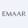 Emaar Development PJSC Logo