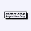 Embrace Change Acquisition Corp. logo