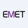 Logo for company E & M Computing Ltd.