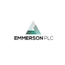 Logo for company Emmerson PLC