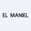 Logo for company El Maniel International, Inc.