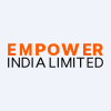 Logo for company Empower India Limited