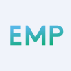 Logo for company EMP Metals Corp.