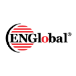 ENGlobal Corporation (ENG) Financials