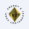 Logo for company Energy & Technology, Corp.