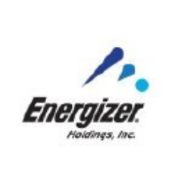 Energizer Holdings, Inc. (ENR) Competitors