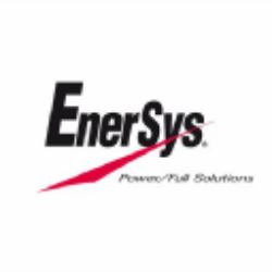 EnerSys (ENS) Ownership