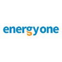 Energy One Ltd. Registered Shares o.N. Logo