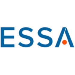 ESSA Pharma Inc. (EPIX) Stock Analysis