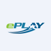 ePlay Digital Inc. Logo