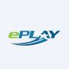 Logo for company ePlay Digital Inc.