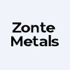 Logo for company Zonte Metals Inc.