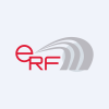 Logo for company ERF Wireless, Inc.