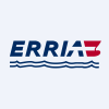 Erria A/S Logo