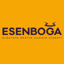 Esenboga Elektrik Üretim A.S. Logo