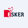 Esker SA logo