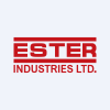 Logo for company Ester Industries Limited