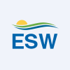Logo for company Environmental Solutions Worldwide, Inc.