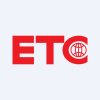 CV.BK's stock peer is ETC.BK (Earth Tech Environment Public Company Limited)