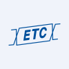 Logo for company Electronic Tele-Communications, Inc.