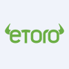 CRCL's stock peer is ETOR (eToro Group Ltd.)