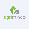 Logo for company AgriMinco Corp.