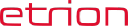 Logo for company Etrion Corporation