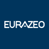 Logo for company Eurazeo SE