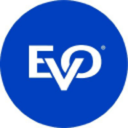 EVO Payments, Inc. (EVOP) Charts