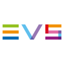 Logo for company EVS Broadcast Equipment S.A.