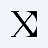 Logo for company Exobox Technologies Corp.